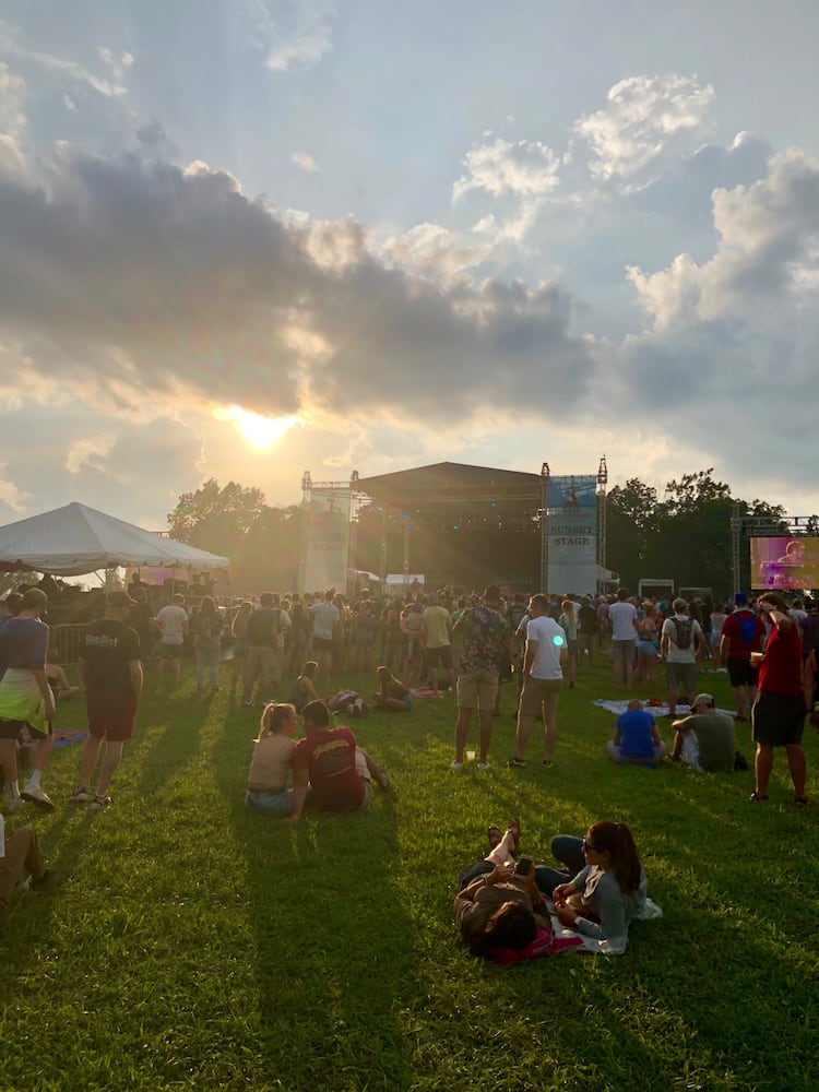 PHOTOS: Missing Bellwether Music Festival? Take a look back