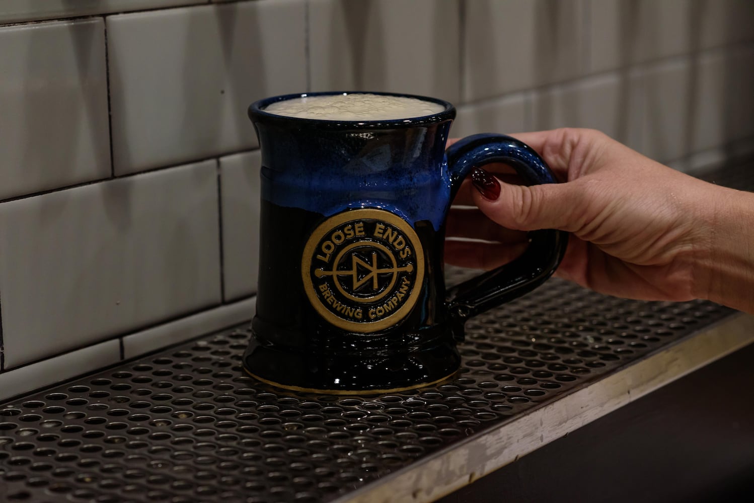 Loose Ends Brewing Company