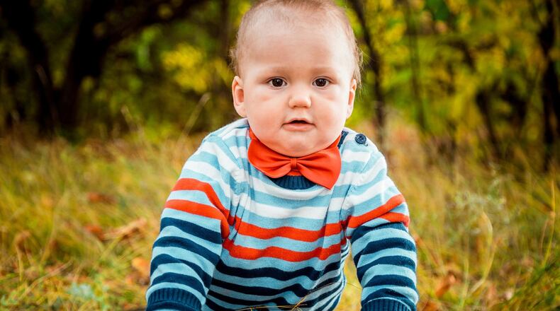 Common cleaning products may be linked to childhood obesity, according to research recently published in the Canadian Medical Association Journal. (Alyona Buravtsova/Dreamstime/TNS)