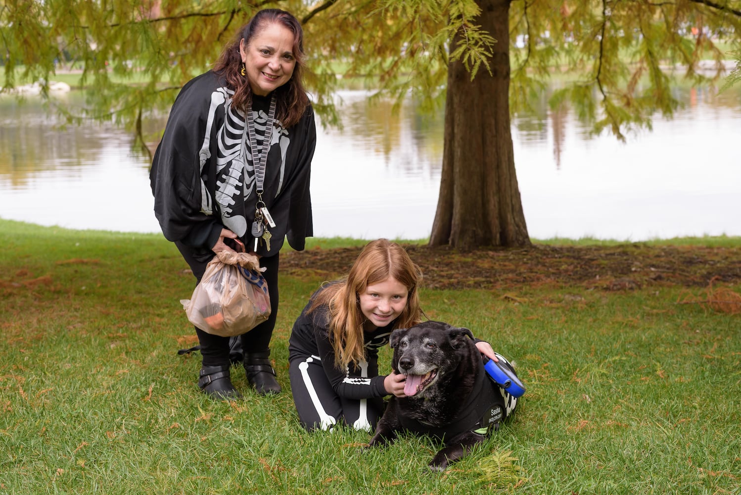 PHOTOS: Wag-O-Ween 2025 at Kettering Recreation Complex
