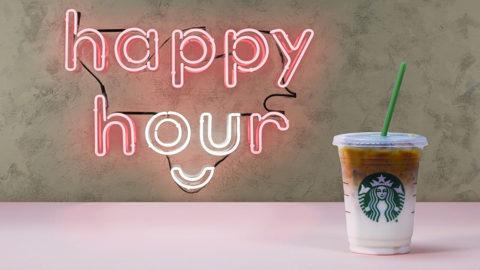 Starbucks is offering 50 percent off Frappuccinos after 3 p.m., Thursday, June 21st.