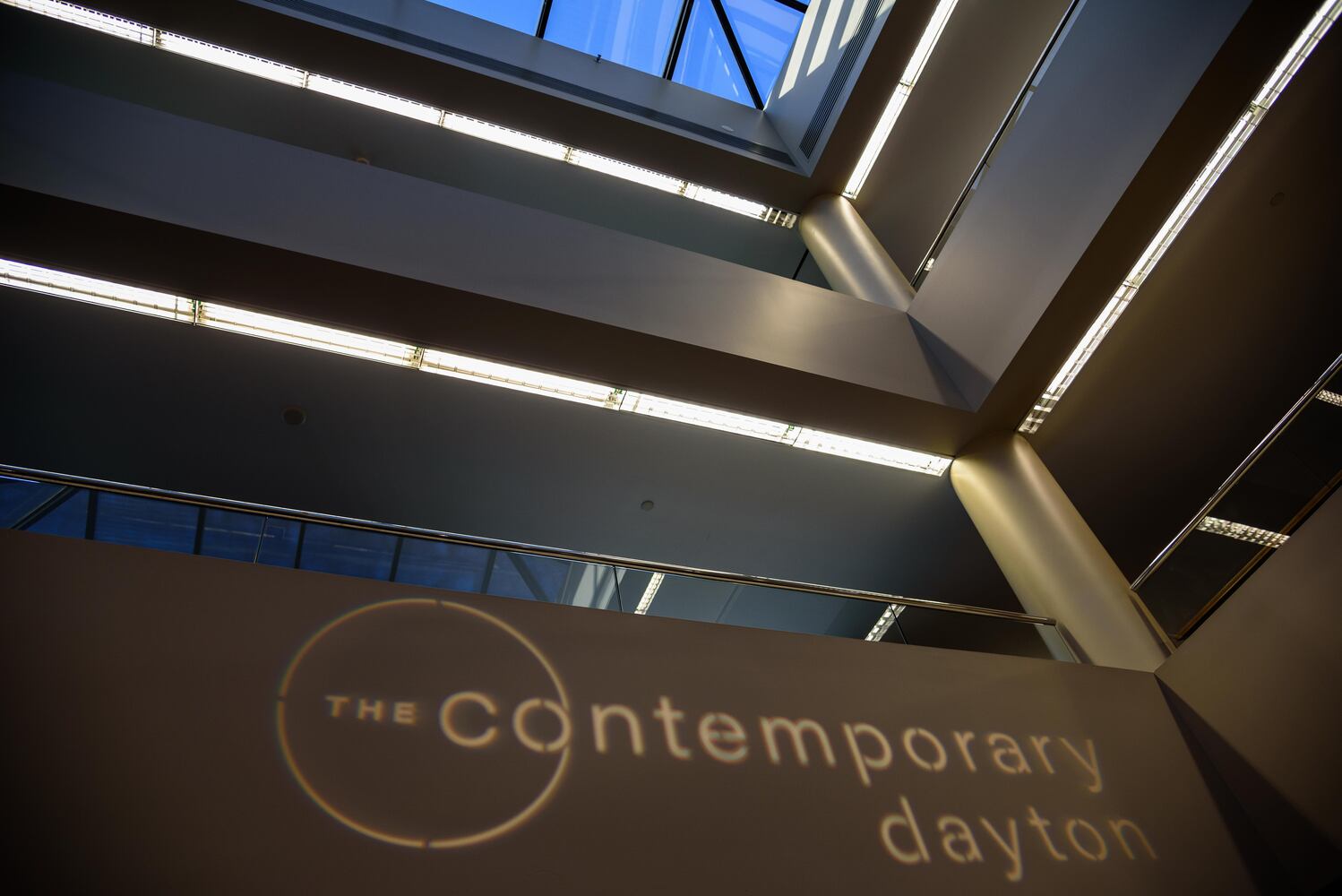PHOTOS: Did we spot you at The Contemporary’s 25th Art Auction