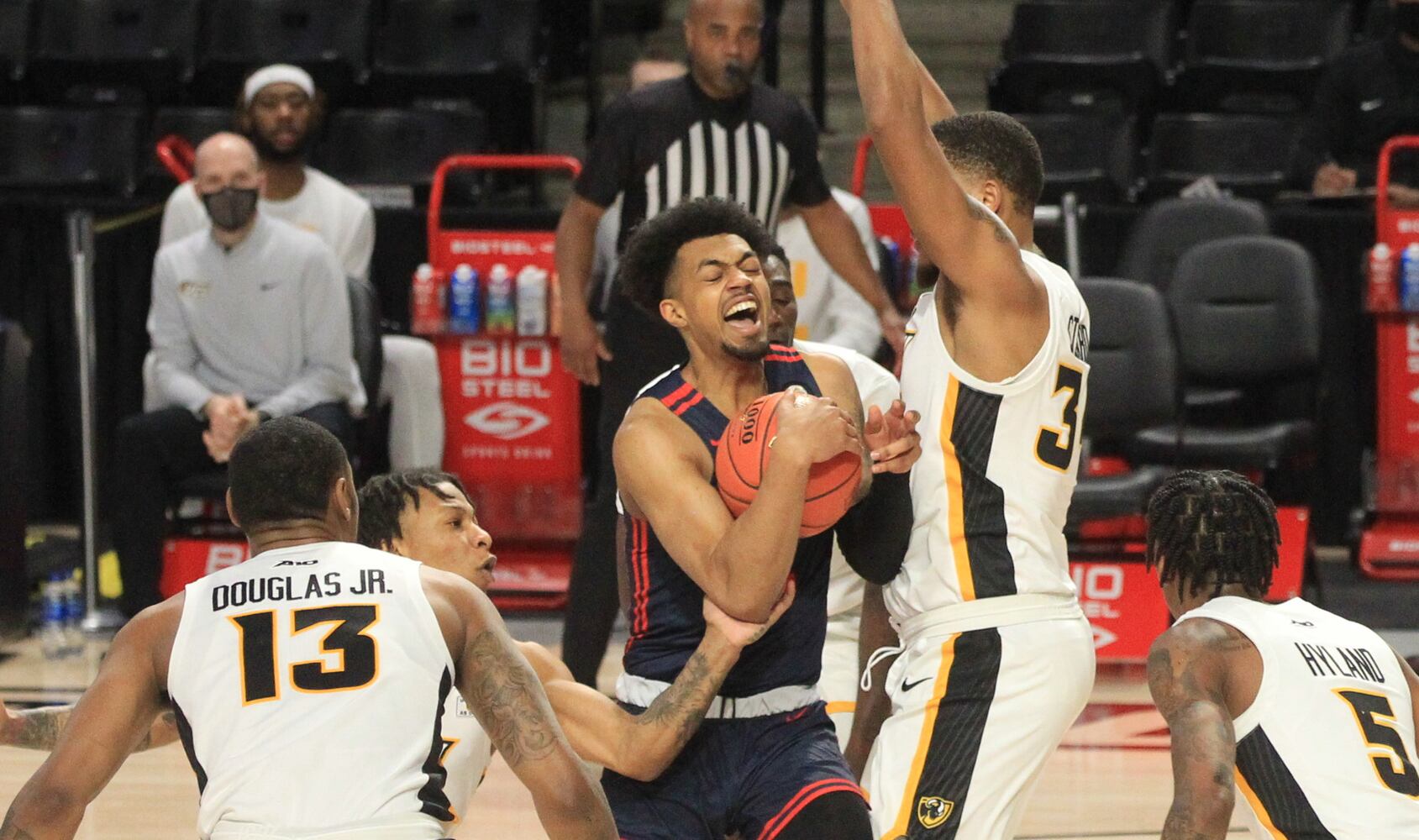 Dayton Flyers