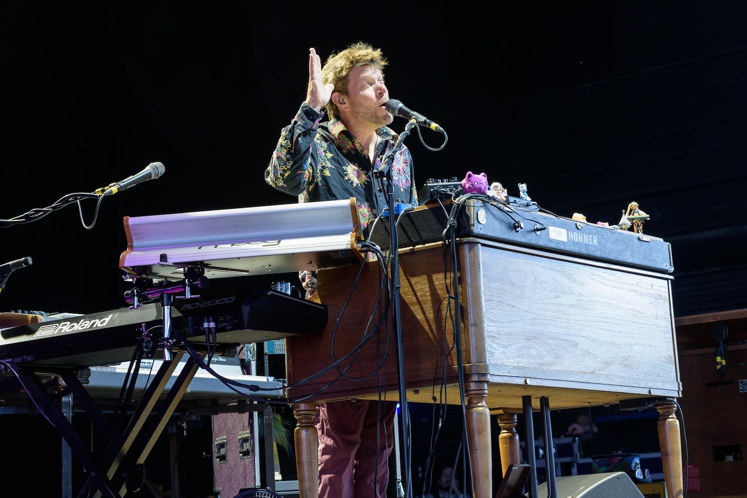 PHOTOS: The String Cheese Incident live at Rose Music Center