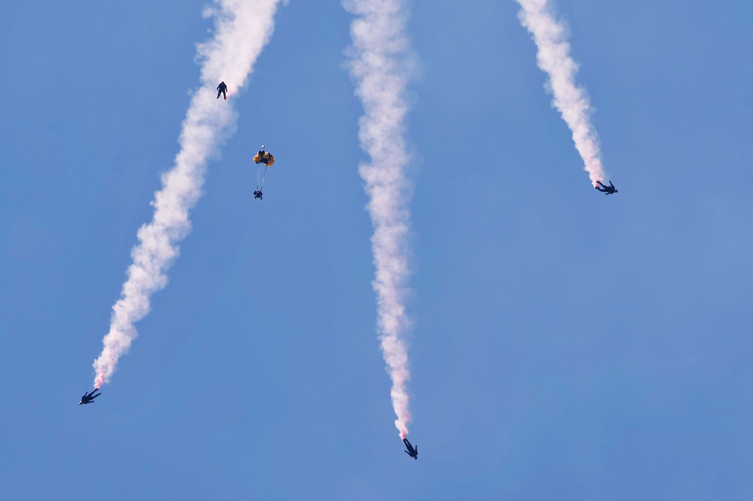 Dayton Air Show