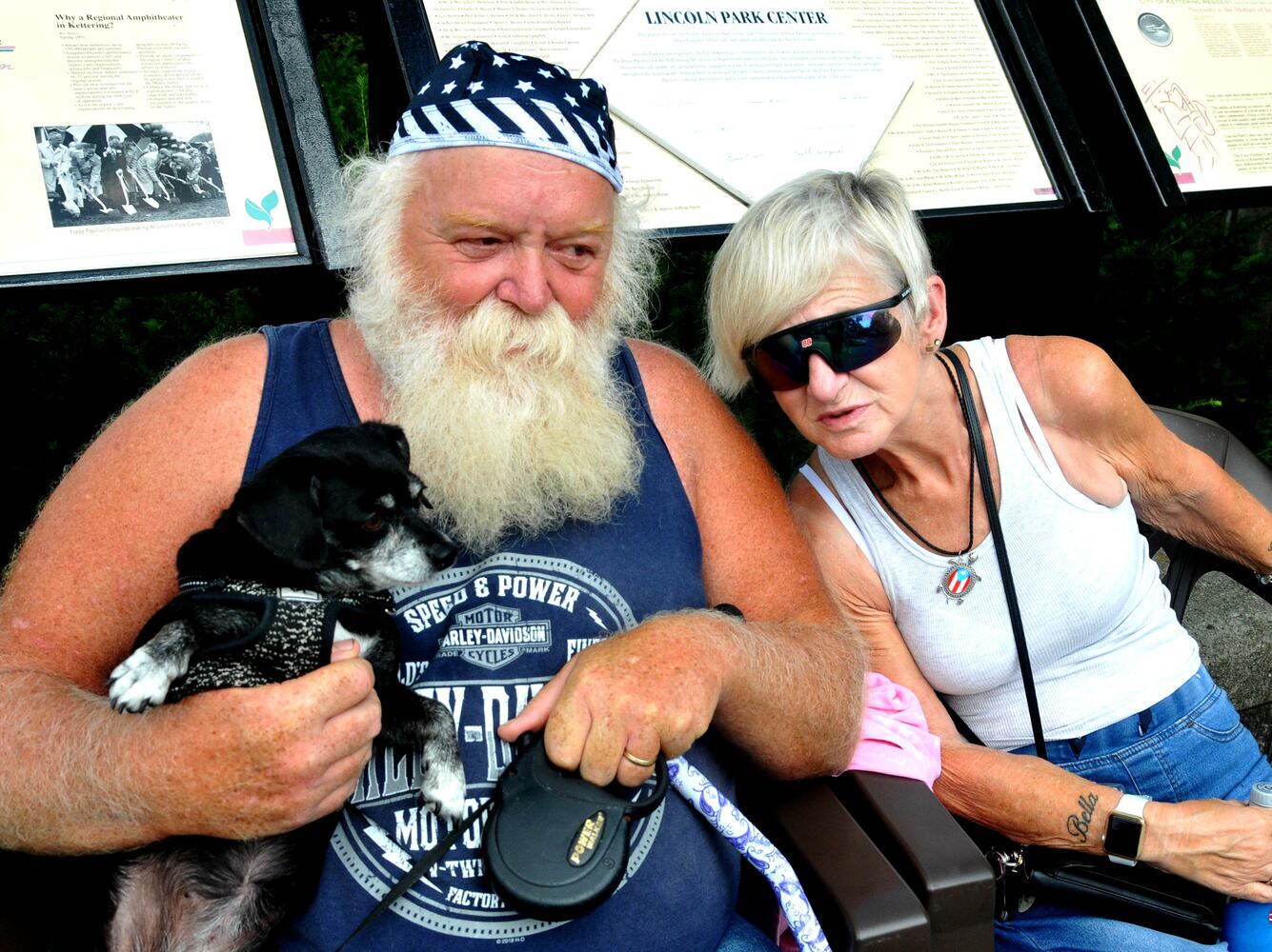 PHOTOS: Kettering celebrates Holiday at Home