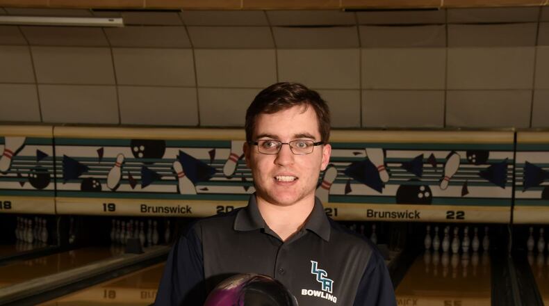 Michael Fisher, Legacy Christian Academy