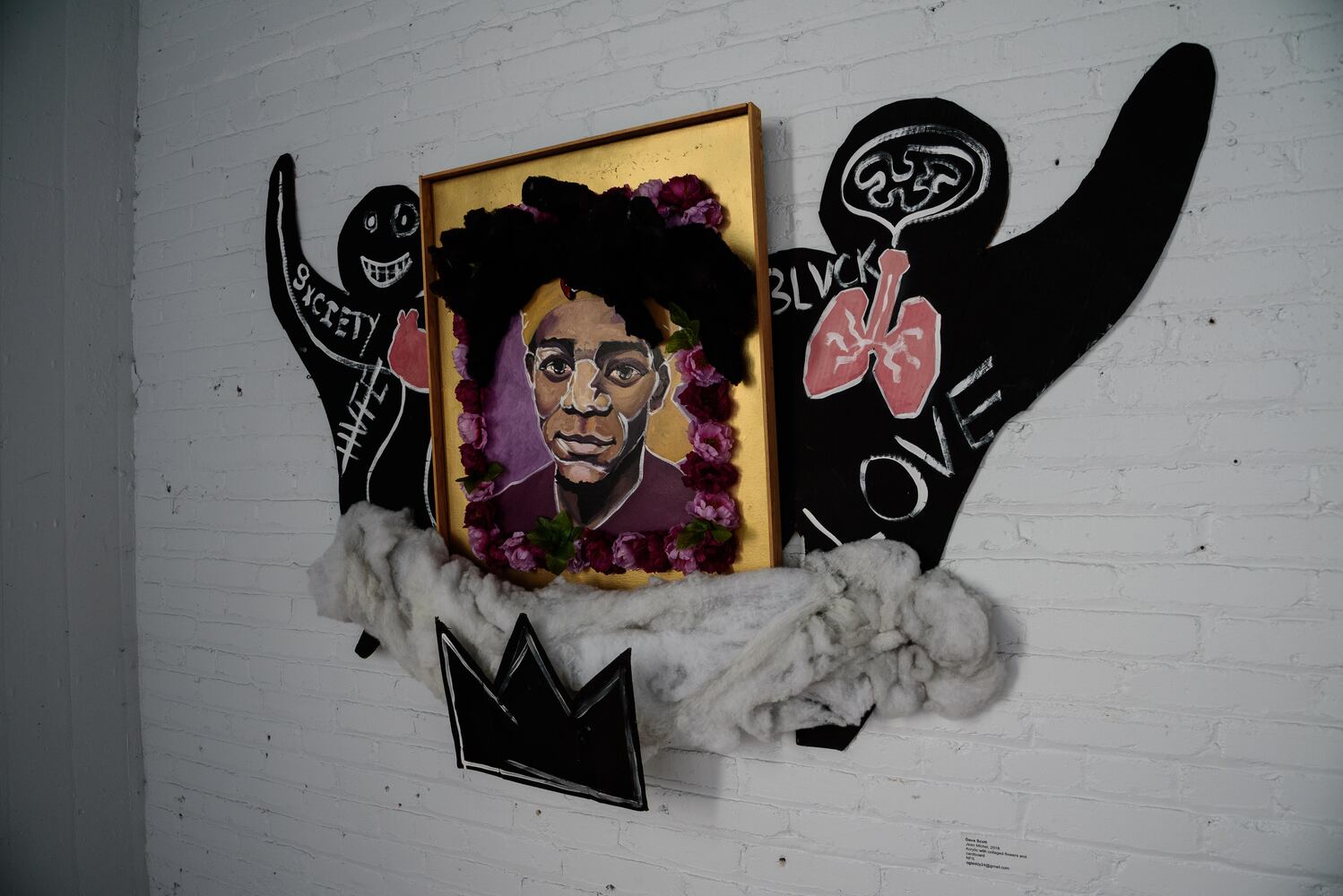 PHOTOS: 3rd Sunday Art Hop at Front Street