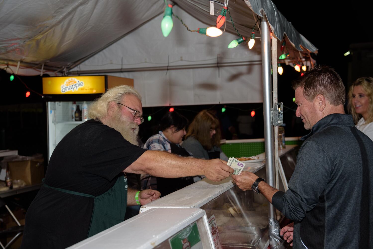 PHOTOS: Did we spot you at Italian Fall Festa?