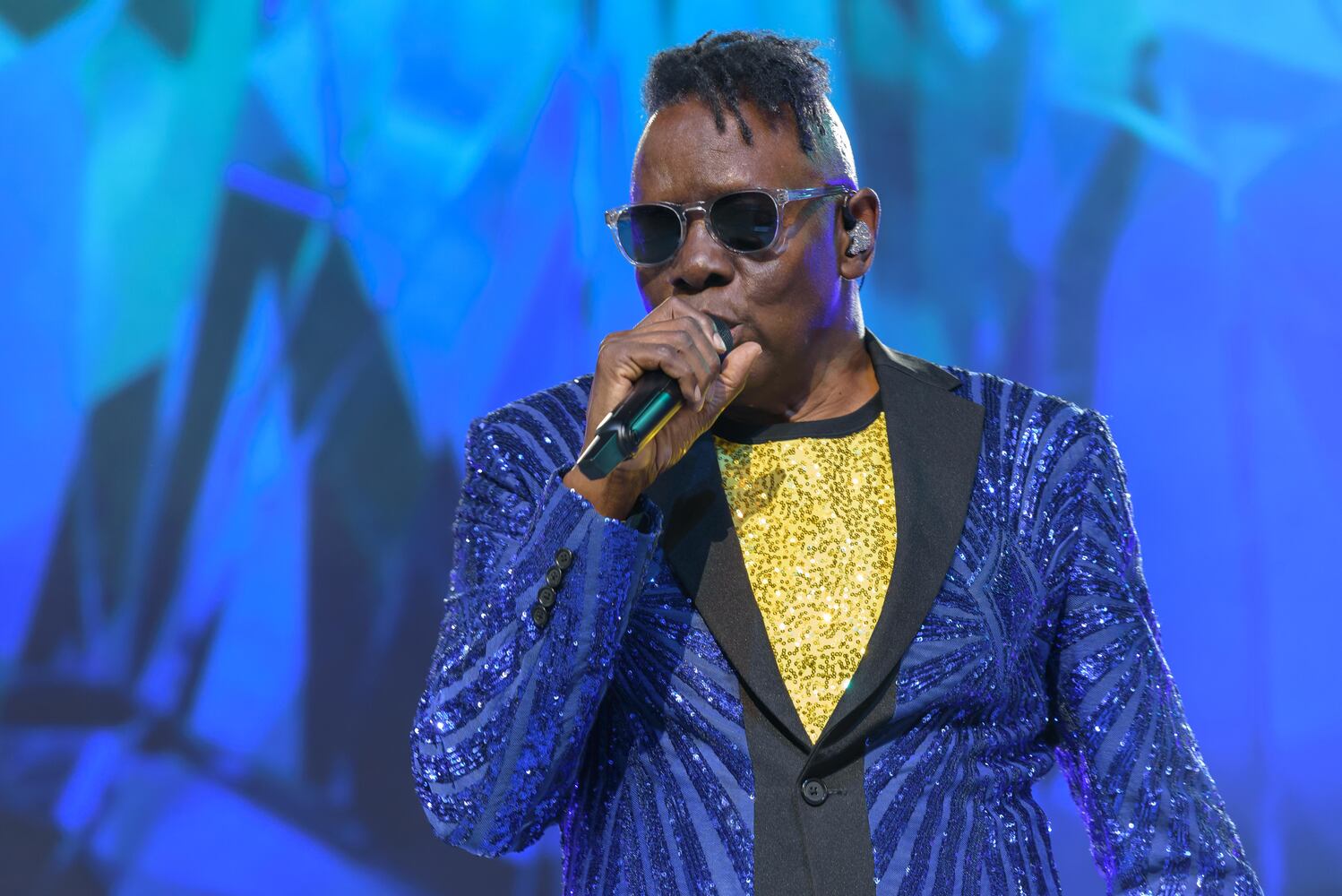 PHOTOS: Earth, Wind & Fire Live at Rose Music Center