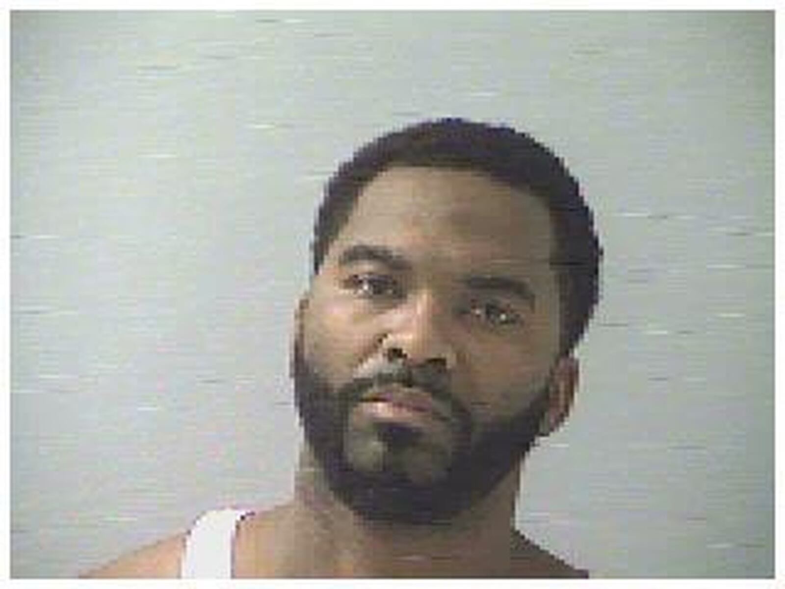 Darrius J. Reynolds