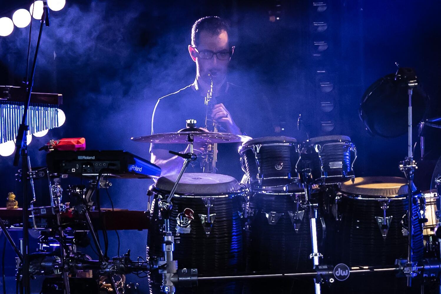 PHOTOS: Brit Floyd Live at Rose Music Center