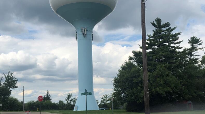 Vandalia city council denies NorthPoint Development access to city's water supply.