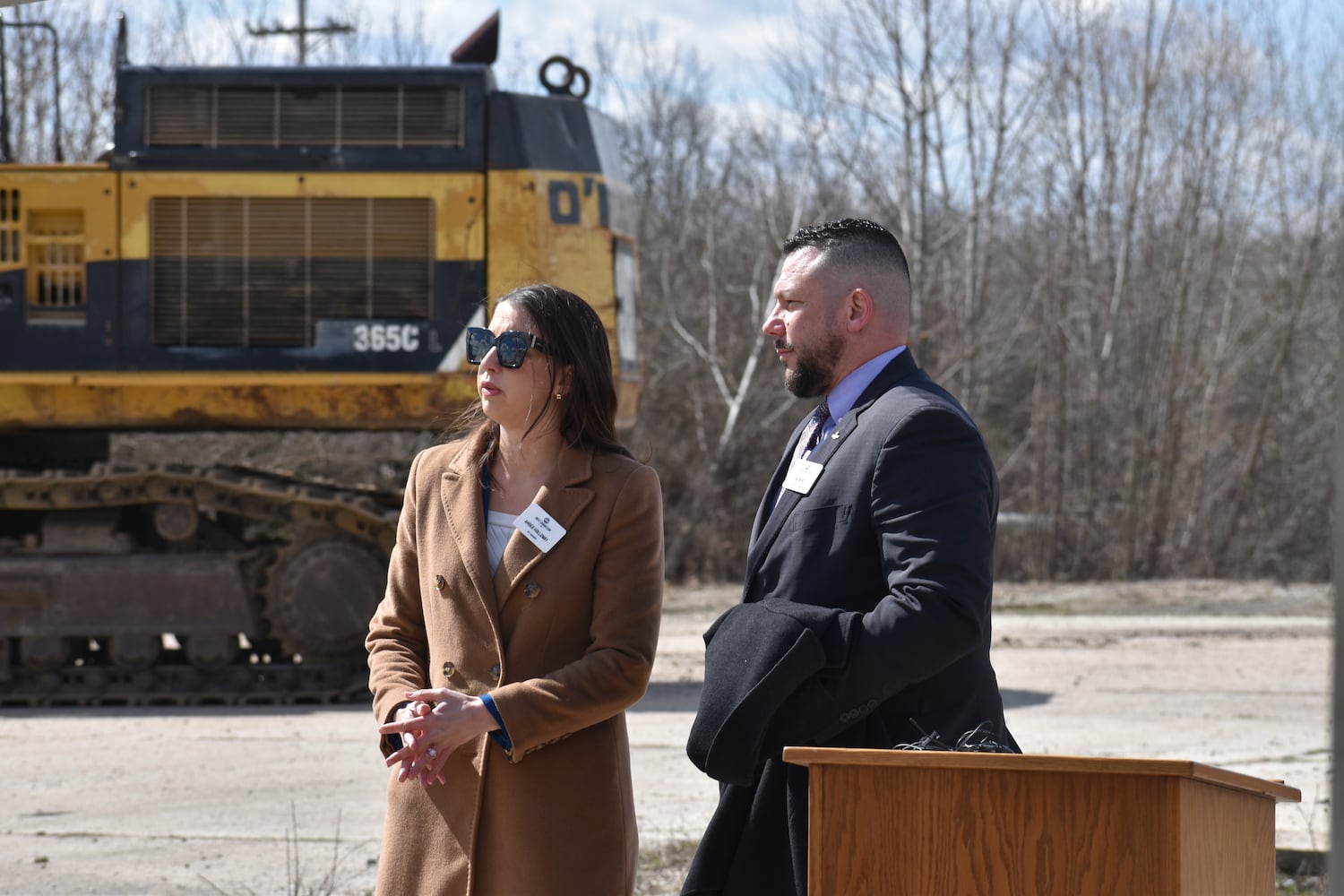 West Carrollton kicks off river district redevelopment
