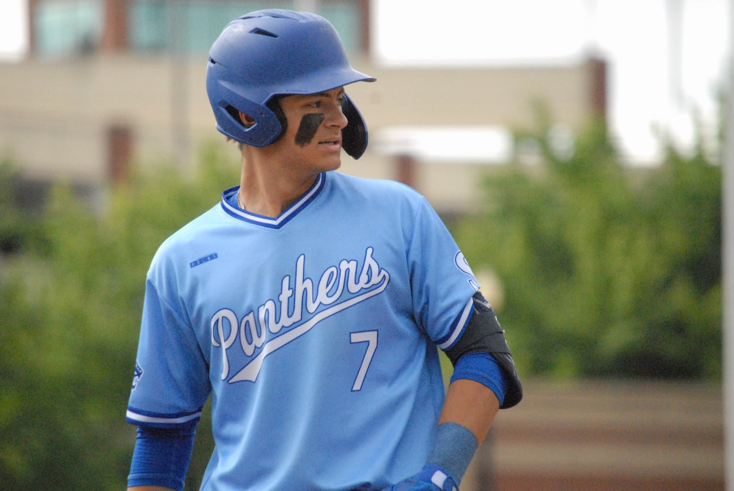 Springboro baseball