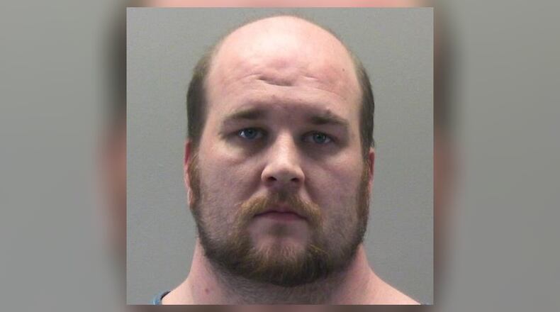 Daniel Lee Howard Mennecke