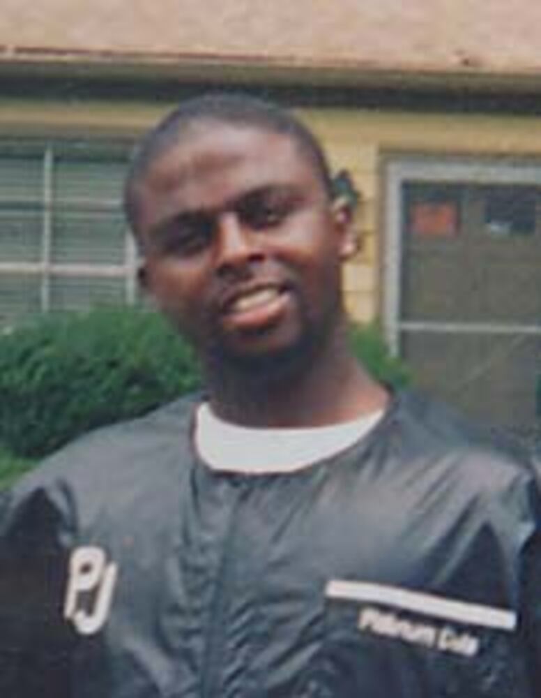 Phillip “P.J.” Modlin