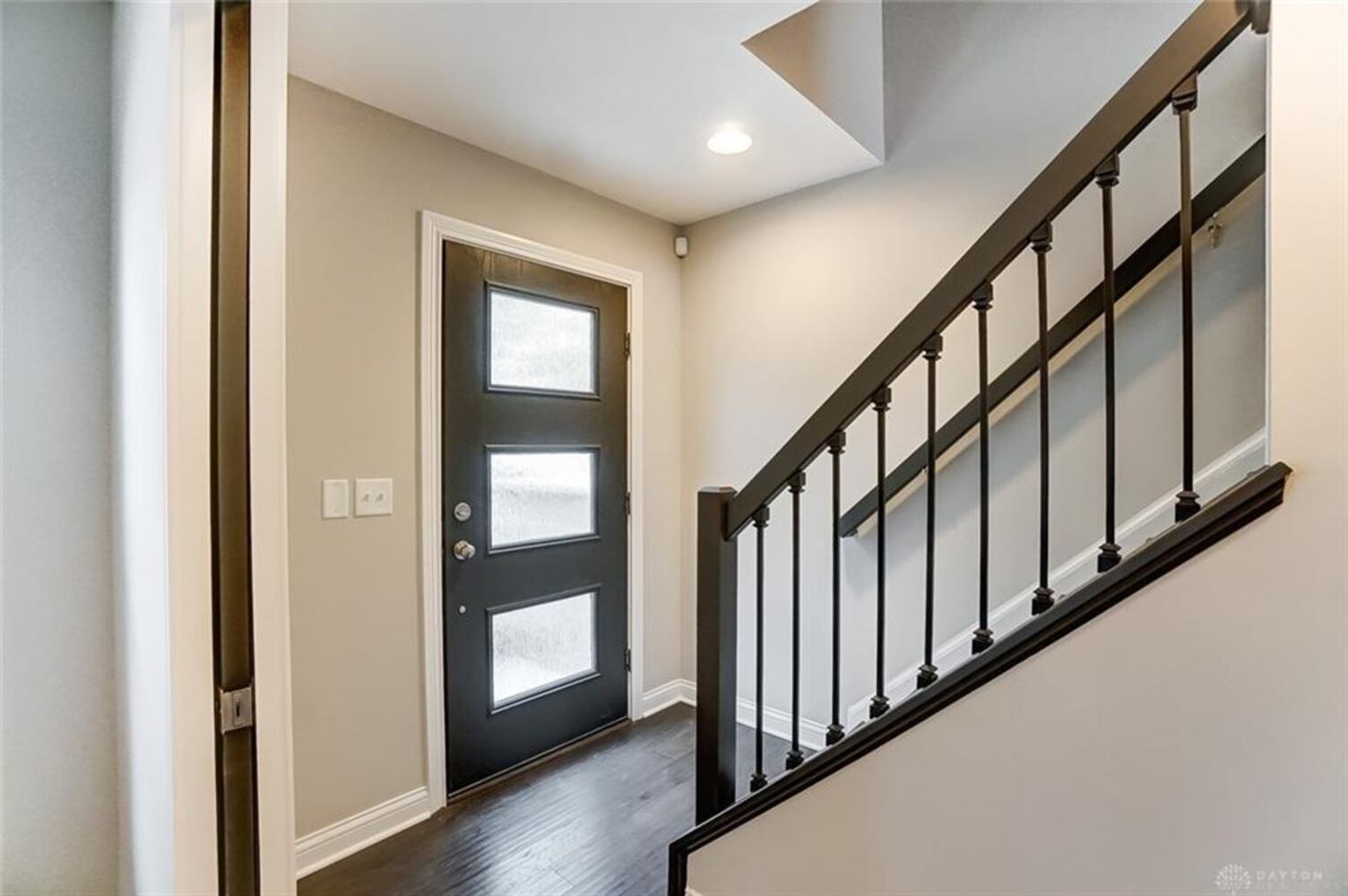 PHOTOS: Downtown Dayton condo with rooftop patio listed for nearly $500K