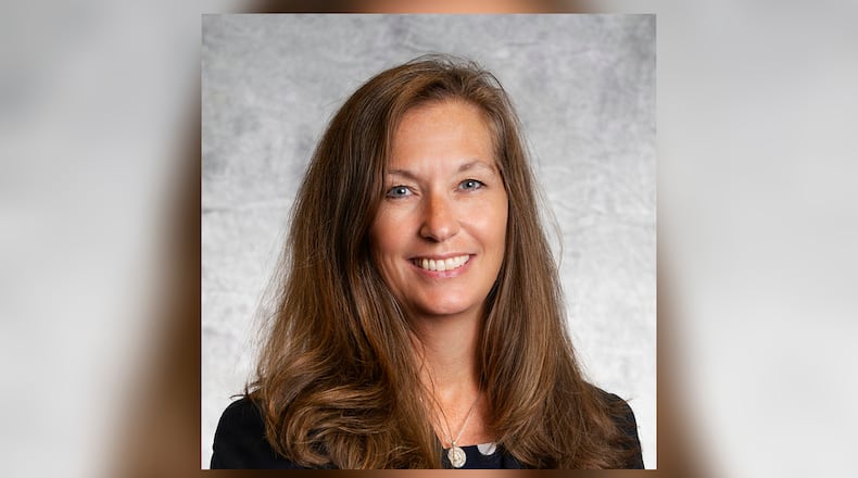 Melissa Cutcher is executive director of Technology First, a Dayton-based IT industry association. CONTRIBUTED