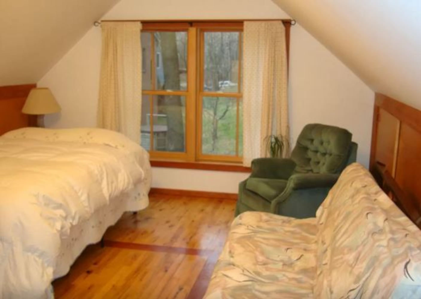 Dayton Airbnb rental locations