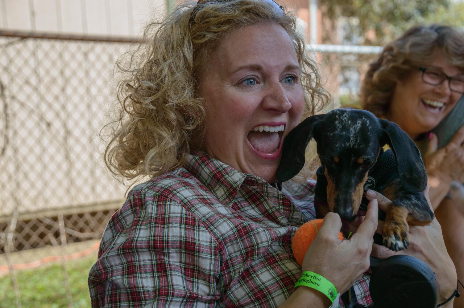 PHOTOS: 5th annual Oktoberfest Springboro