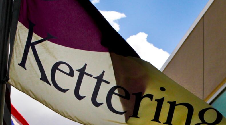 Kettering is expected to allow loaded firearms on all-purpose vehicles – consistent with Ohio law – despite some city officials’ opposition to the issue. FILE