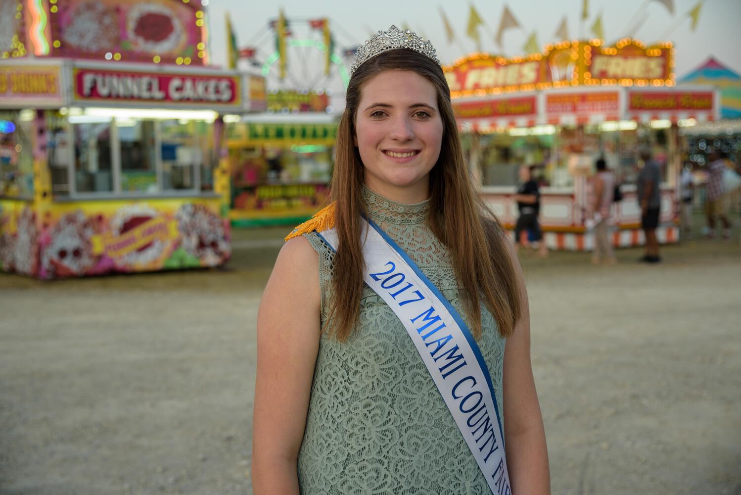 PHOTOS: Did we spot you at this year’s Montgomery County Fair?