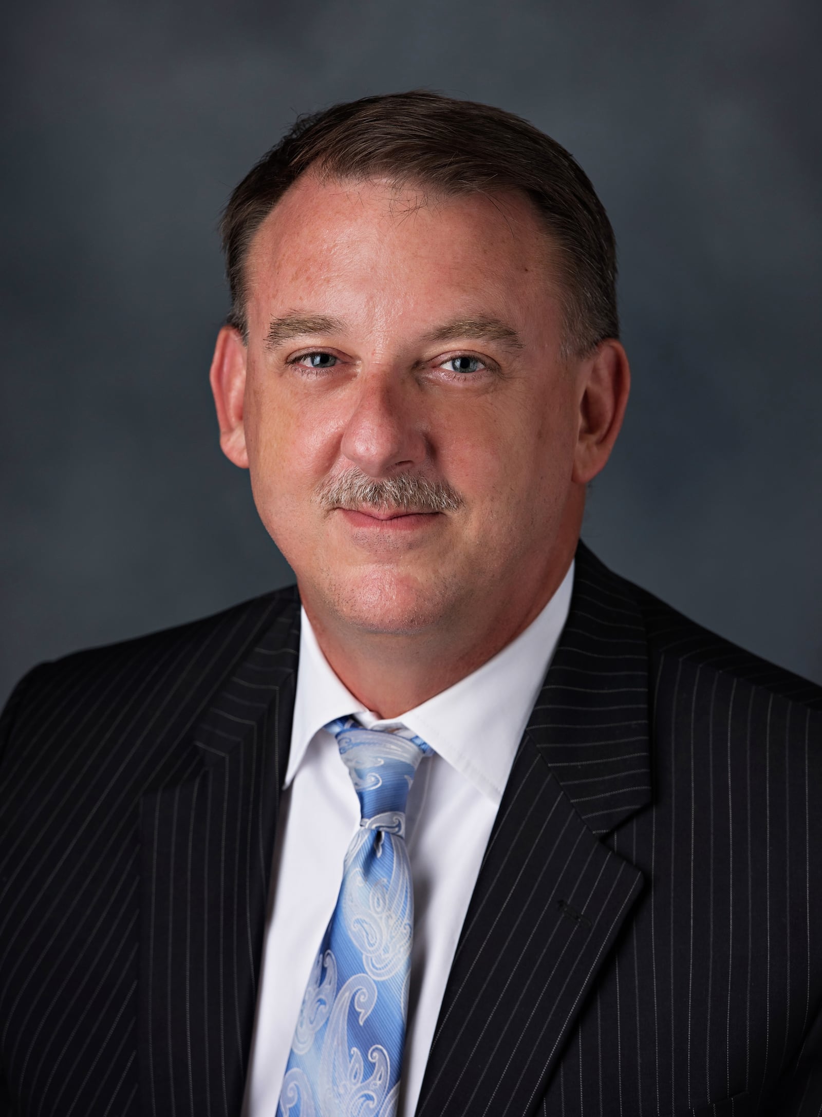 Mark Langdon, commercial sales associate for Schueler Group. Contributed