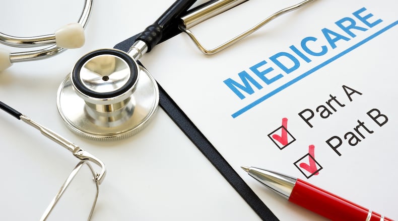 Medicare has an enormous variety of coverage options, with large and varying implications for people’s health and finances, both as beneficiaries and taxpayers. And the decision is consequential – some choices lock beneficiaries out of traditional Medicare. iSTOCK/COX