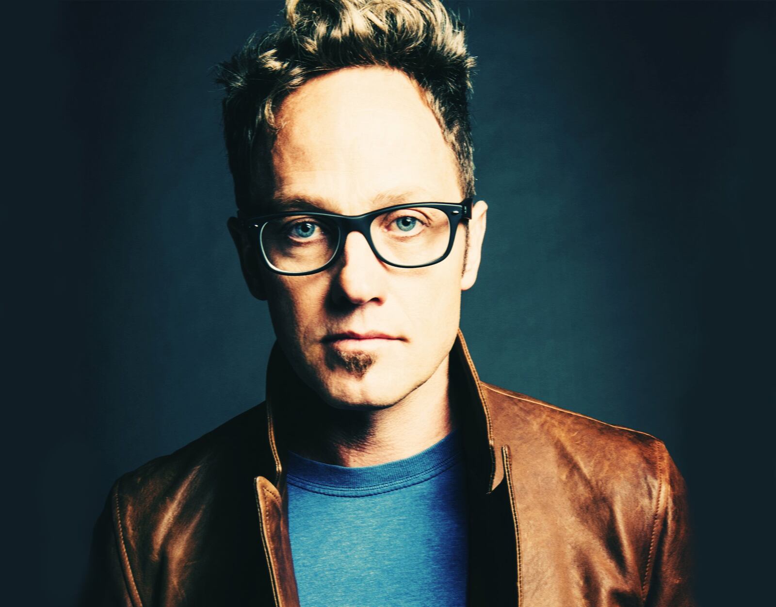 Grammy-winning contemporary Christian artist Toby Mac brings The Hits Deep Tour 2017 to the Nutter Center in Fairborn on Friday, March 10. CONTRIBUTED