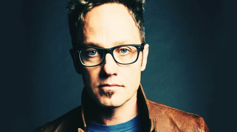 Grammy-winning contemporary Christian artist Toby Mac brings The Hits Deep Tour 2017 to the Nutter Center in Fairborn on Friday, March 10. CONTRIBUTED
