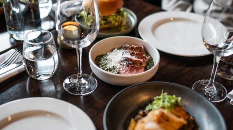 Jollity is located at 127 E. Third St. in Dayton (PHOTO COURTESY: COLE CARPENTER).