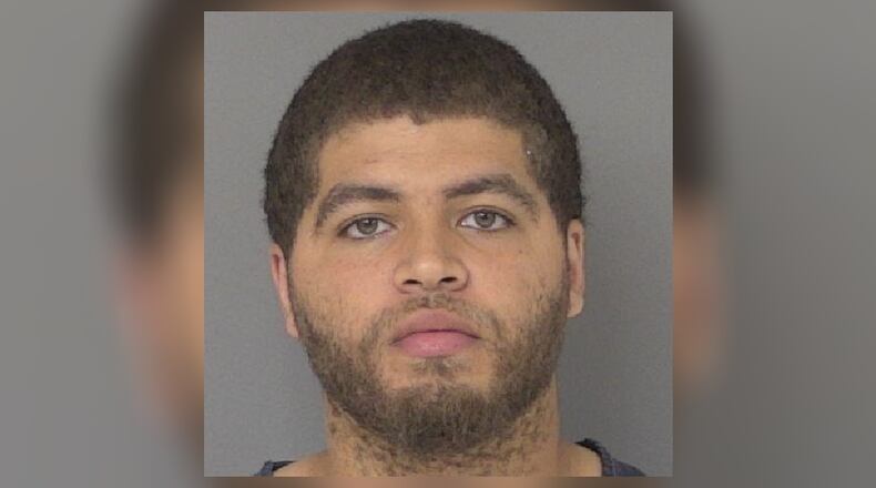 Rashawn Gene Cochran