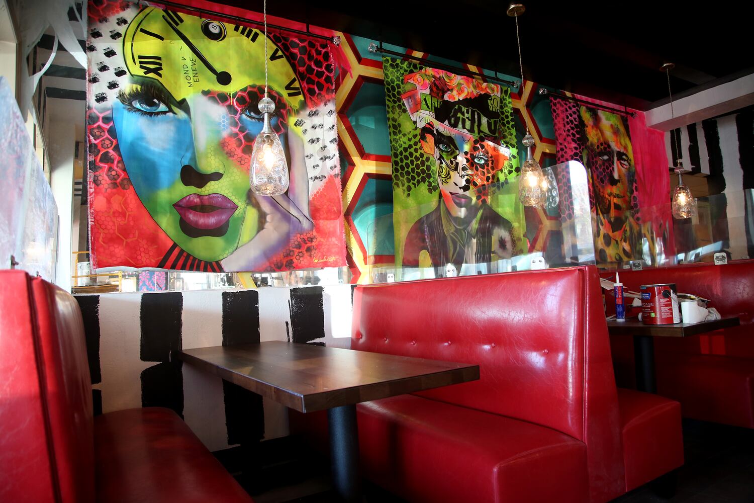 PHOTOS: Sneak peek inside Troy’s new Agave & Rye, home to Mexican-inspired food and more than 100 tequilas and bourbons