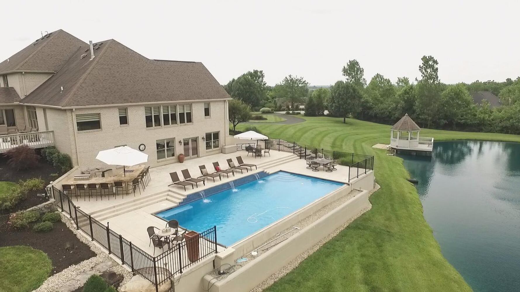PHOTOS Hamilton's most expensive home on the market