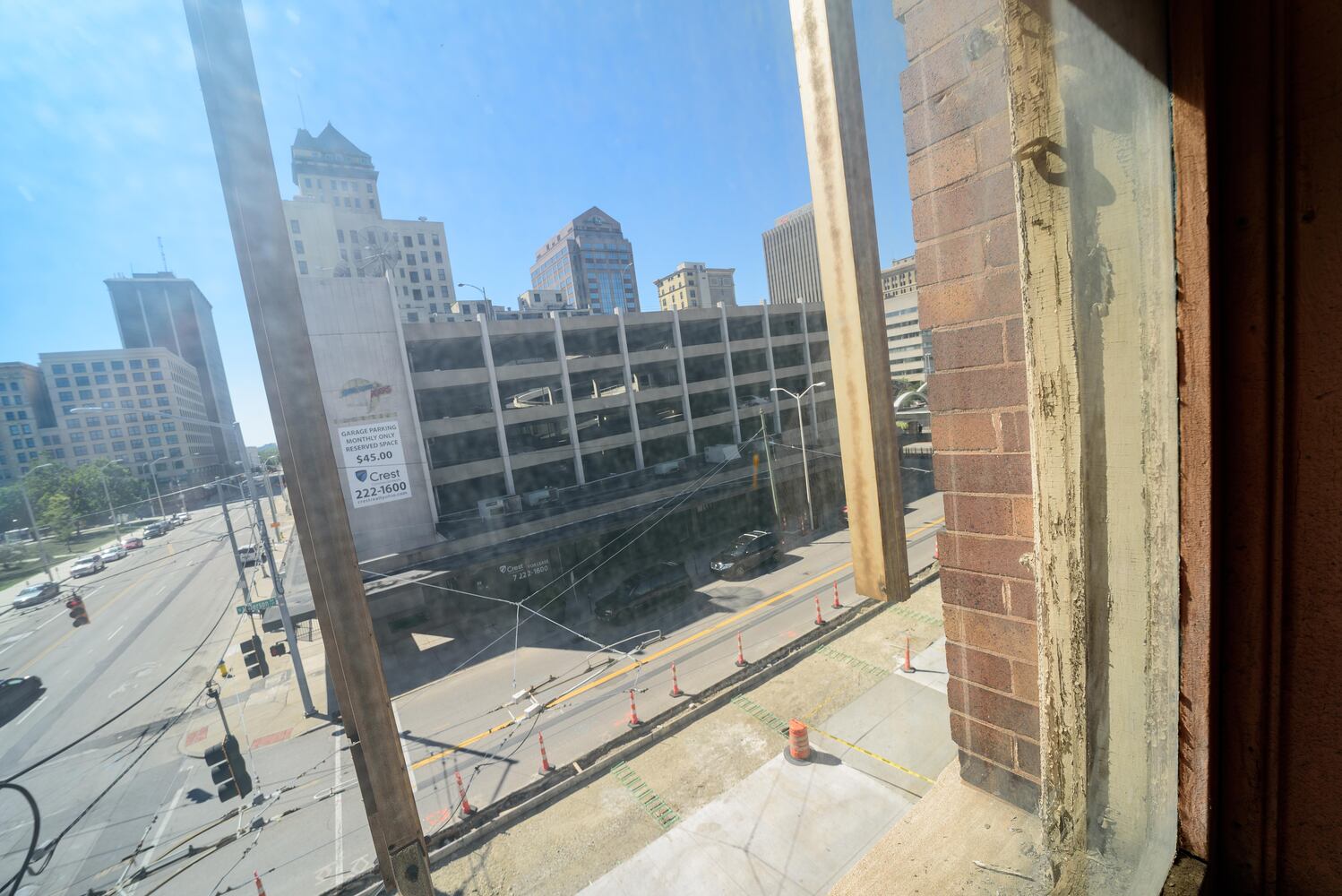 PHOTOS: One last look at Price Stores downtown before it moves