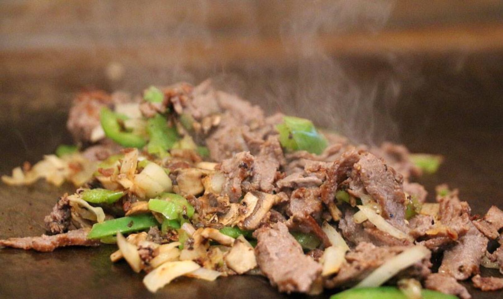 Steak Escape is scheduled to open Monday, Jan. 8 at 6201 Wilmington Pike at Clyo Road in Centerville. Photo from Steak Escape Facebook page