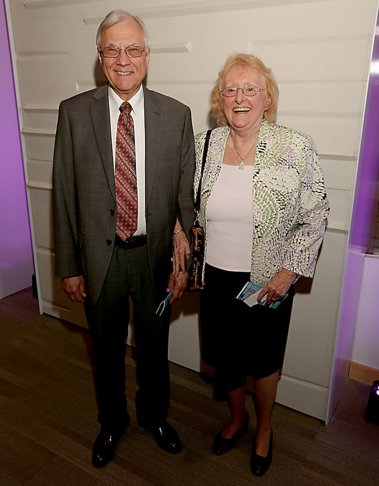 PHOTOS: Wright State ArtsGala 2017