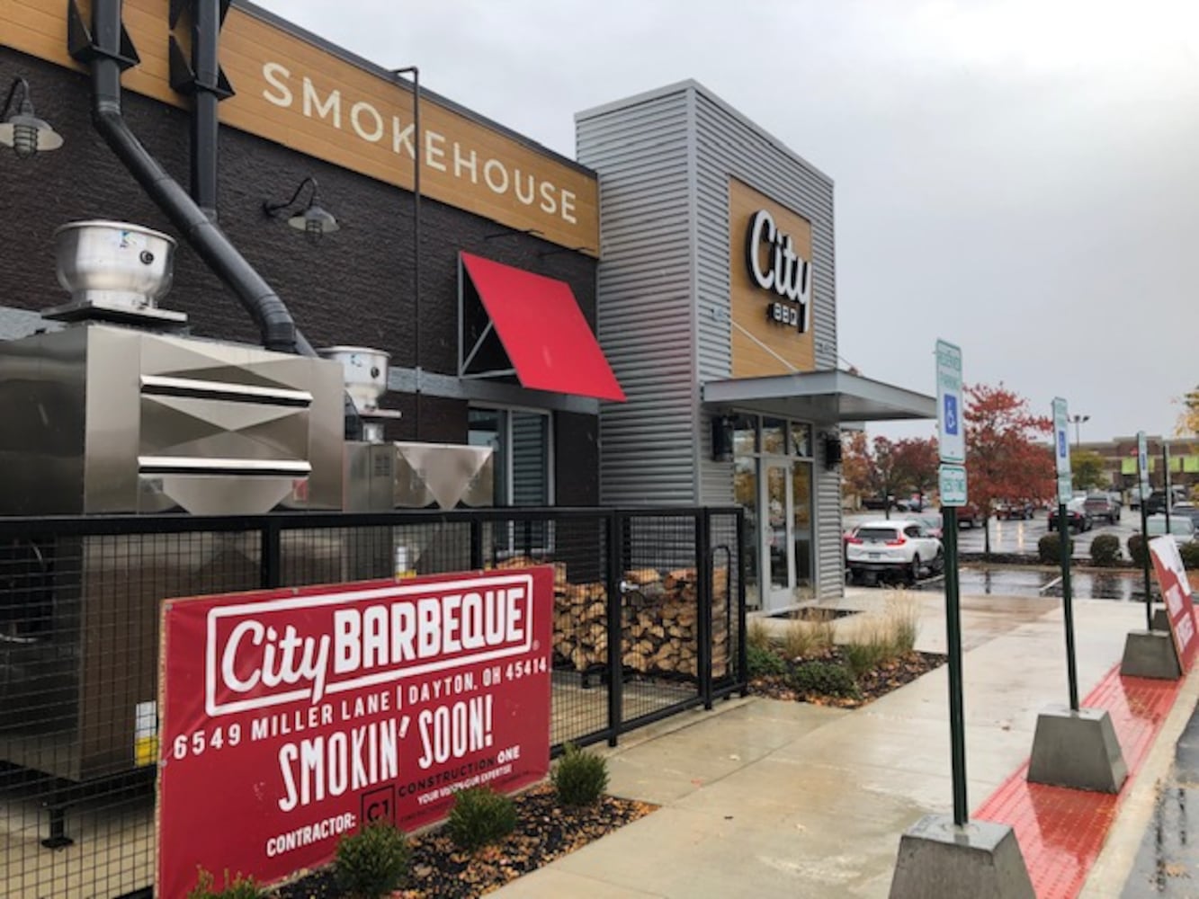 PHOTOS: Sneak peek at local first-of-its-kind City Barbeque that opens today