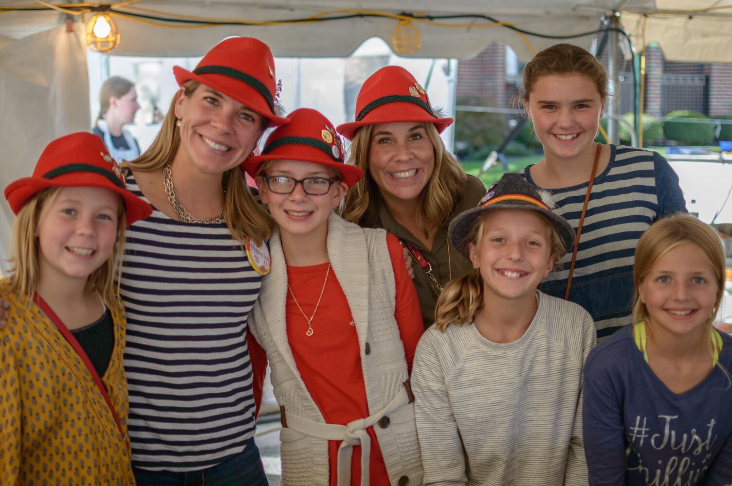 Minster Oktoberfest 2017