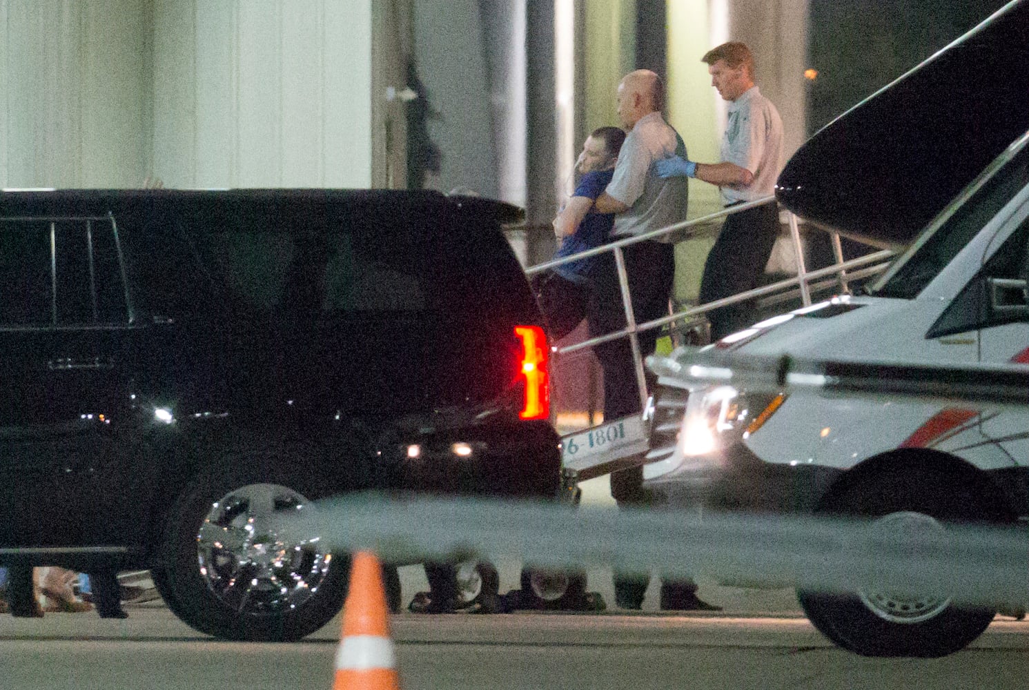 Otto Warmbier: Detention and death