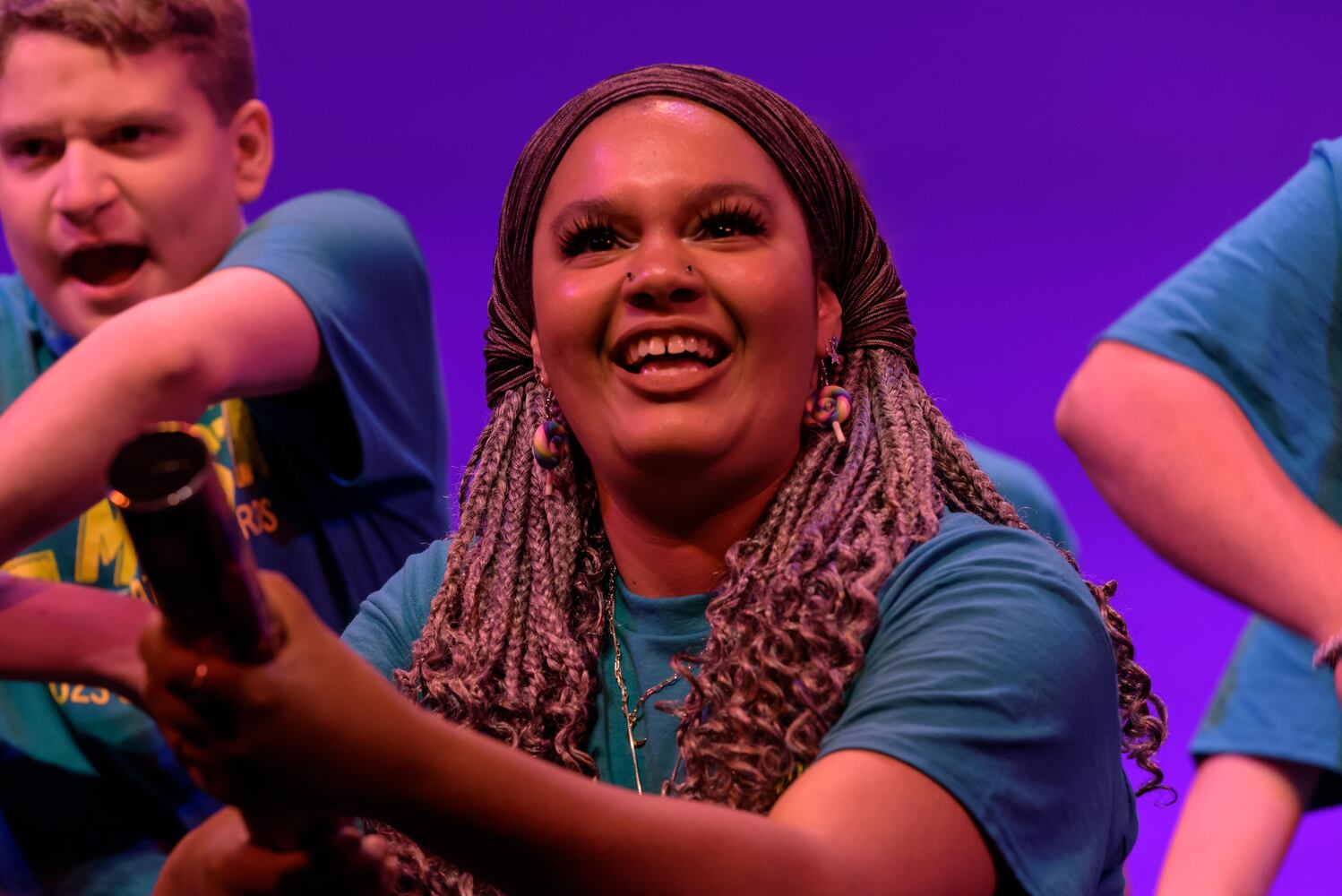 PHOTOS: The 2023 Miami Valley High School Theatre Awards Showcase at the Schuster Center