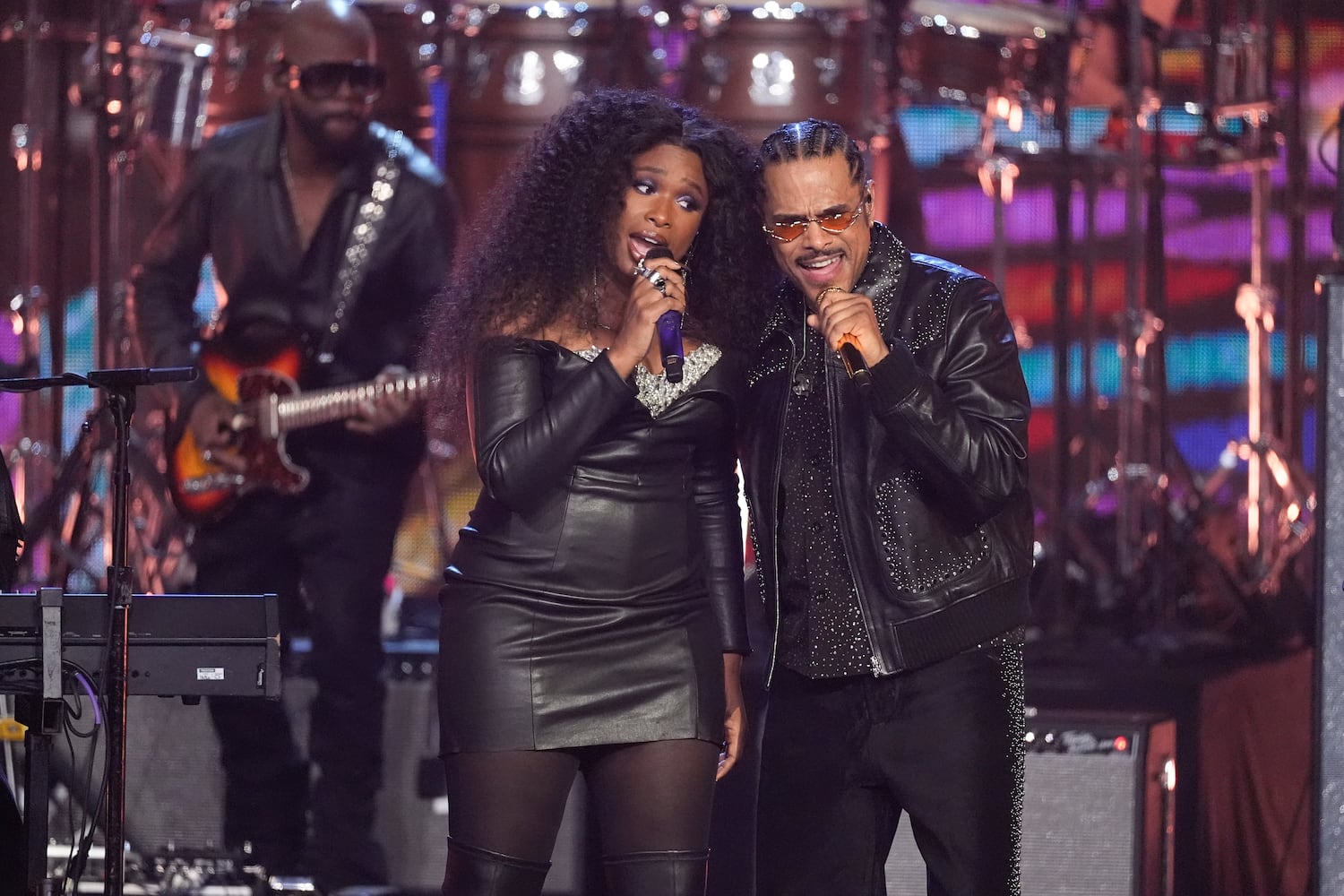 2025 Rock and Roll Hall of Fame Induction Ceremony - Show