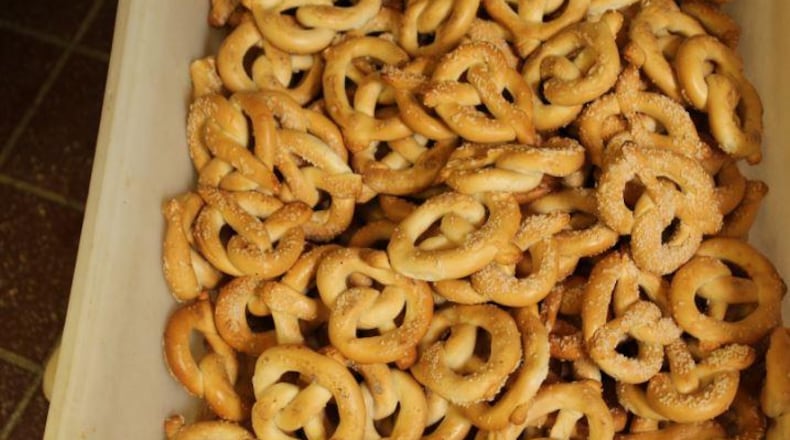 Smales Pretzel Bakery: A Dayton Classic