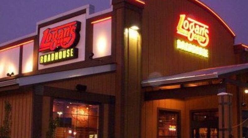 The parent company of Logan's Roadhouse has filed for bankruptcy protection and terminated its employees. FILE PHOTO