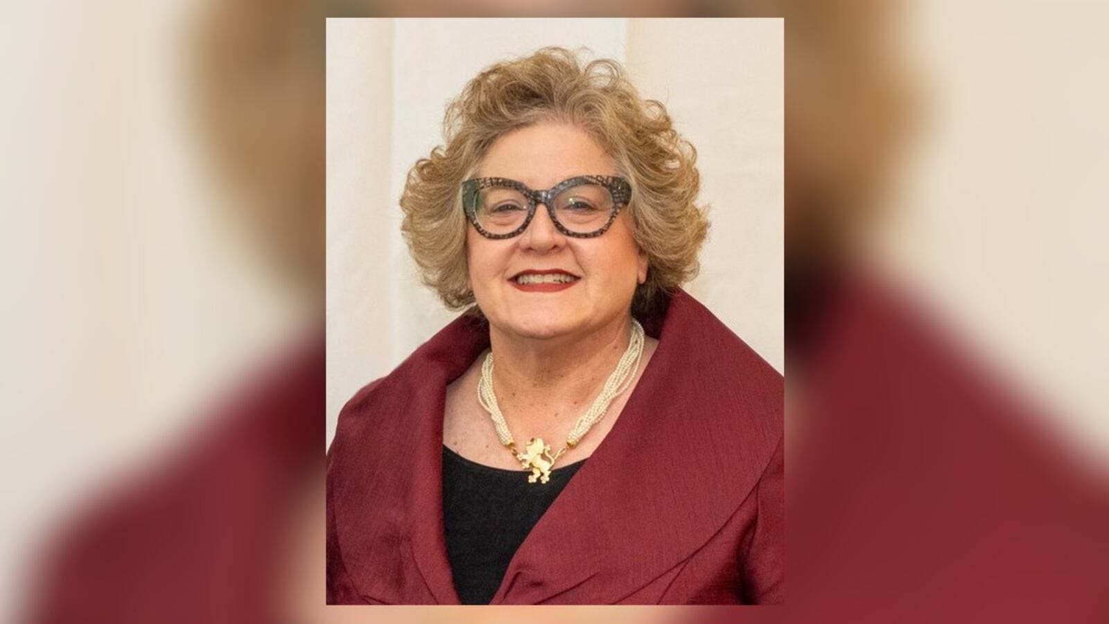 Cathy Gardner is the Chief Executive Officer of the Jewish Federation of Greater Dayton. (CONTRIBUTED)