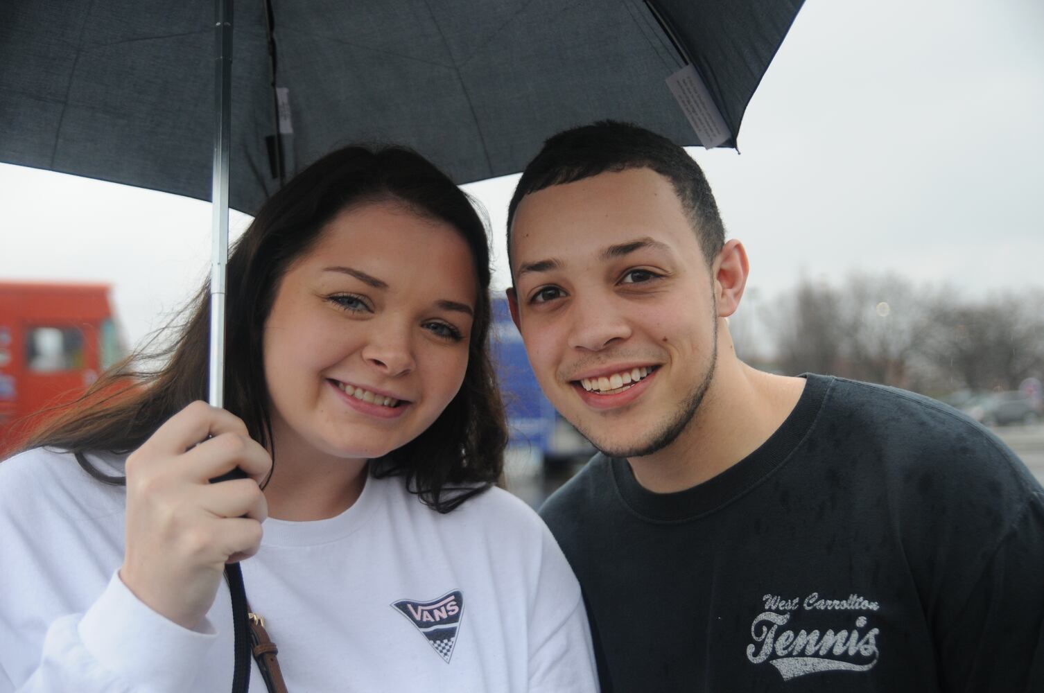 PHOTOS: Food truck extravaganza on Dorothy Lane