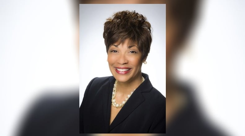 Paula Cosby will start at ADAMHS this week as the director of external relations. CONTRIBUTED