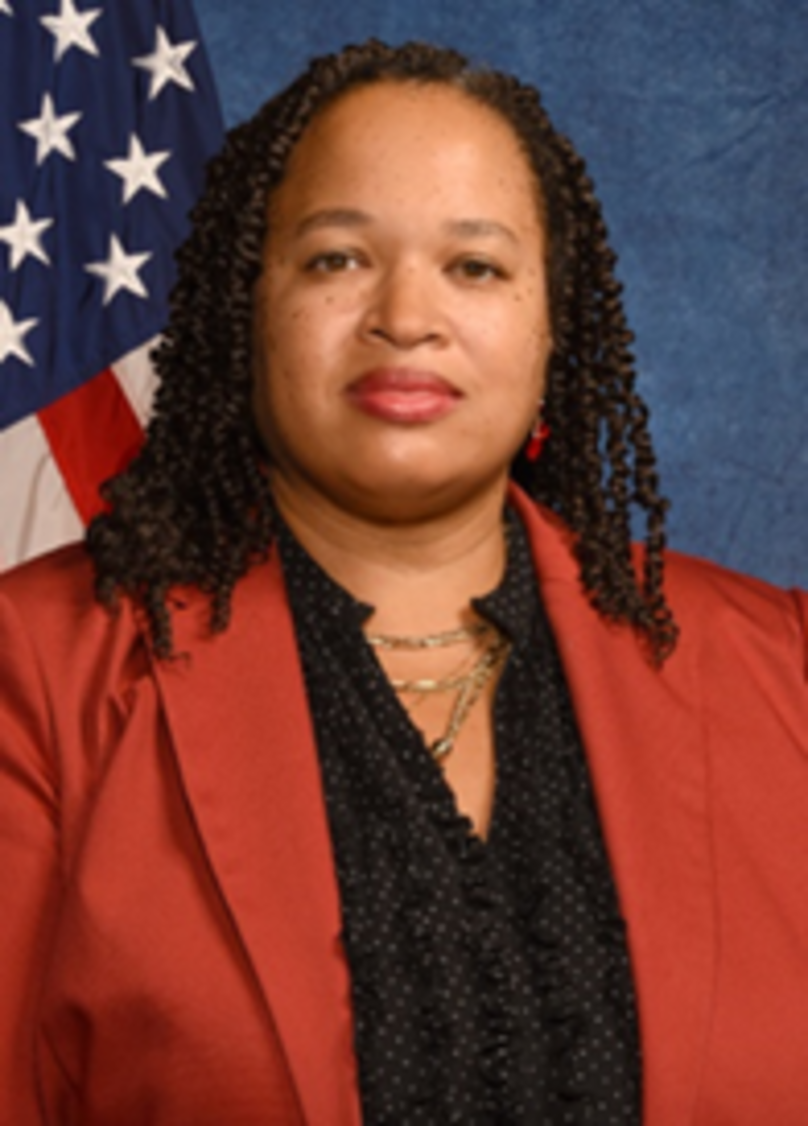 Dr. Lora Cox-Vance has been named chief of staff for the Dayton VA Medical Center, effective Nov. 1, 2023. VA photo