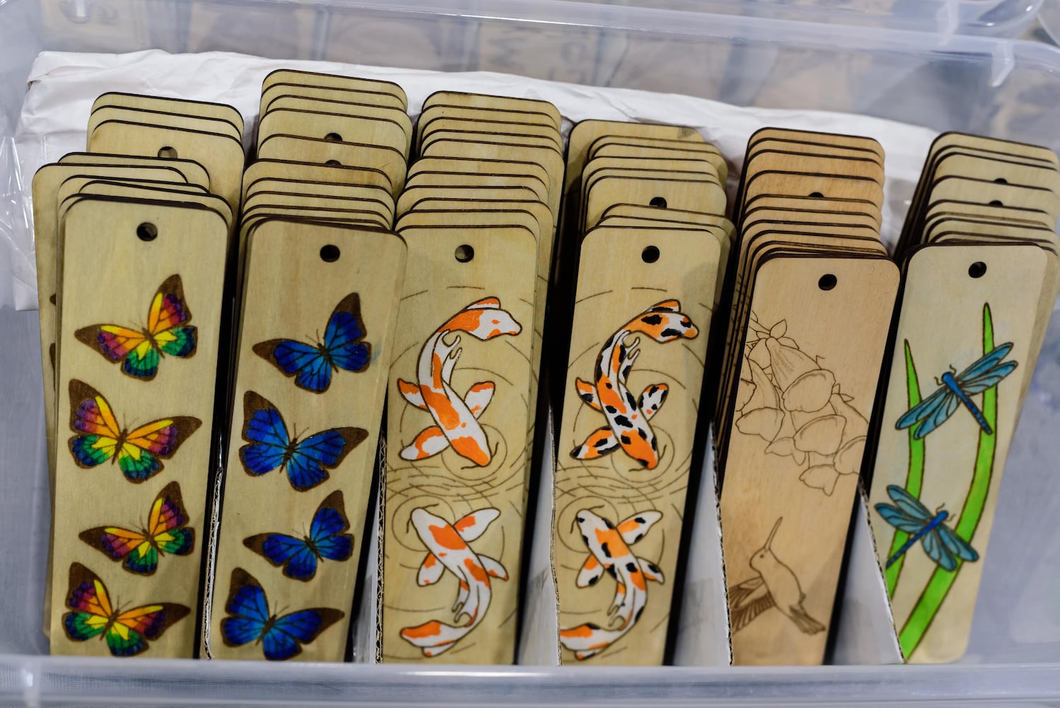 PHOTOS: Ohayocon 2026 at the Dayton Convention Center